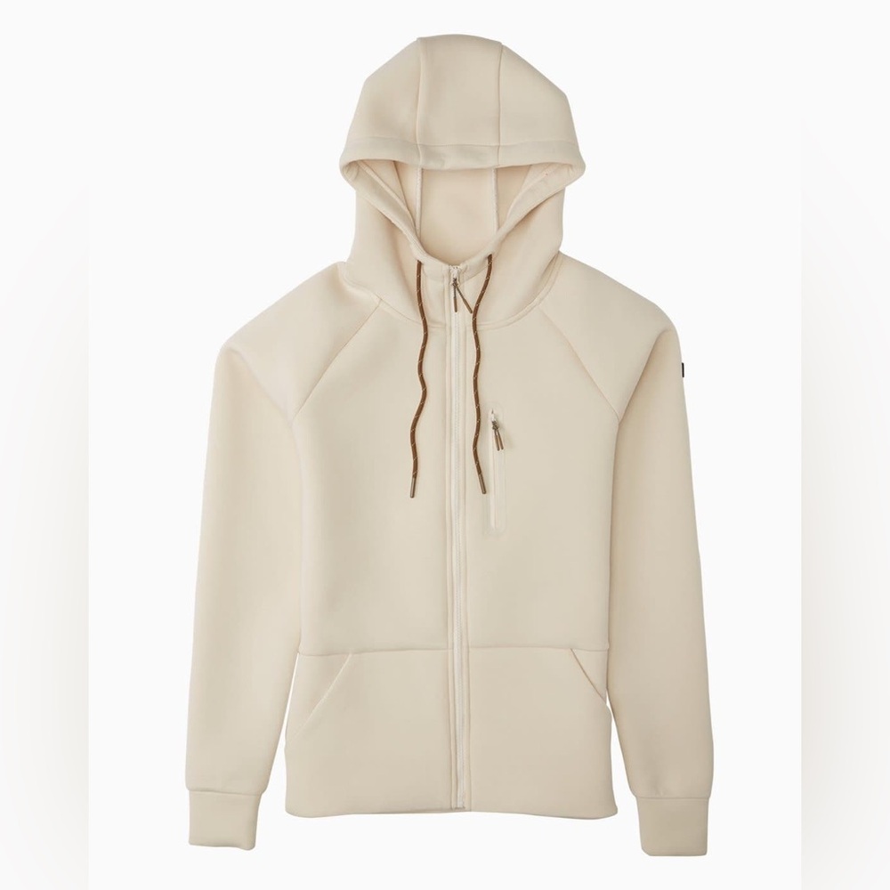 Billabong Freezing Fog Womens Hoodie 2021
- Color White Cap - size XS